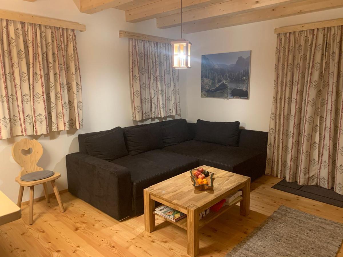 Almhaus & Almchalet Flattnitz Dış mekan fotoğraf