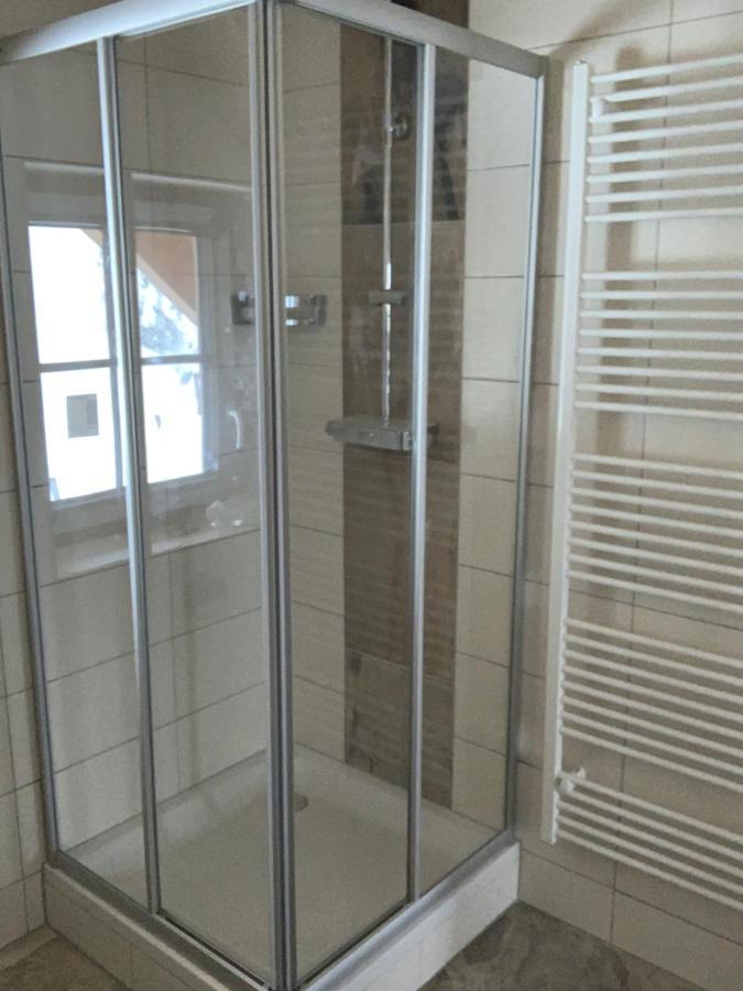 Almhaus & Almchalet Flattnitz Dış mekan fotoğraf